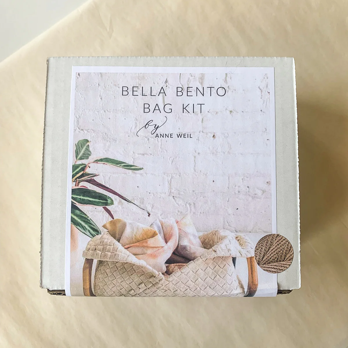 Bella Bento Bag Kit - Image 18
