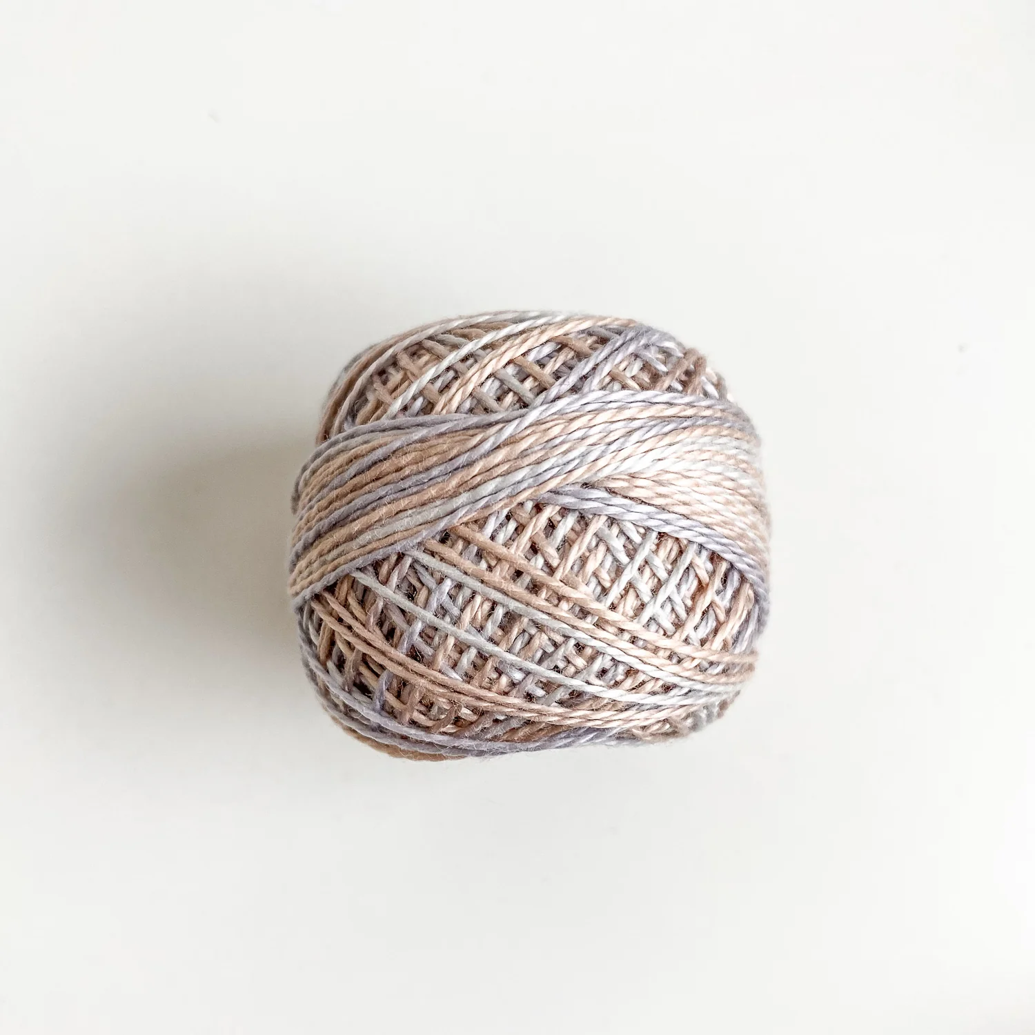 Valdani Pearl Cotton Thread Size 8 - Image 12