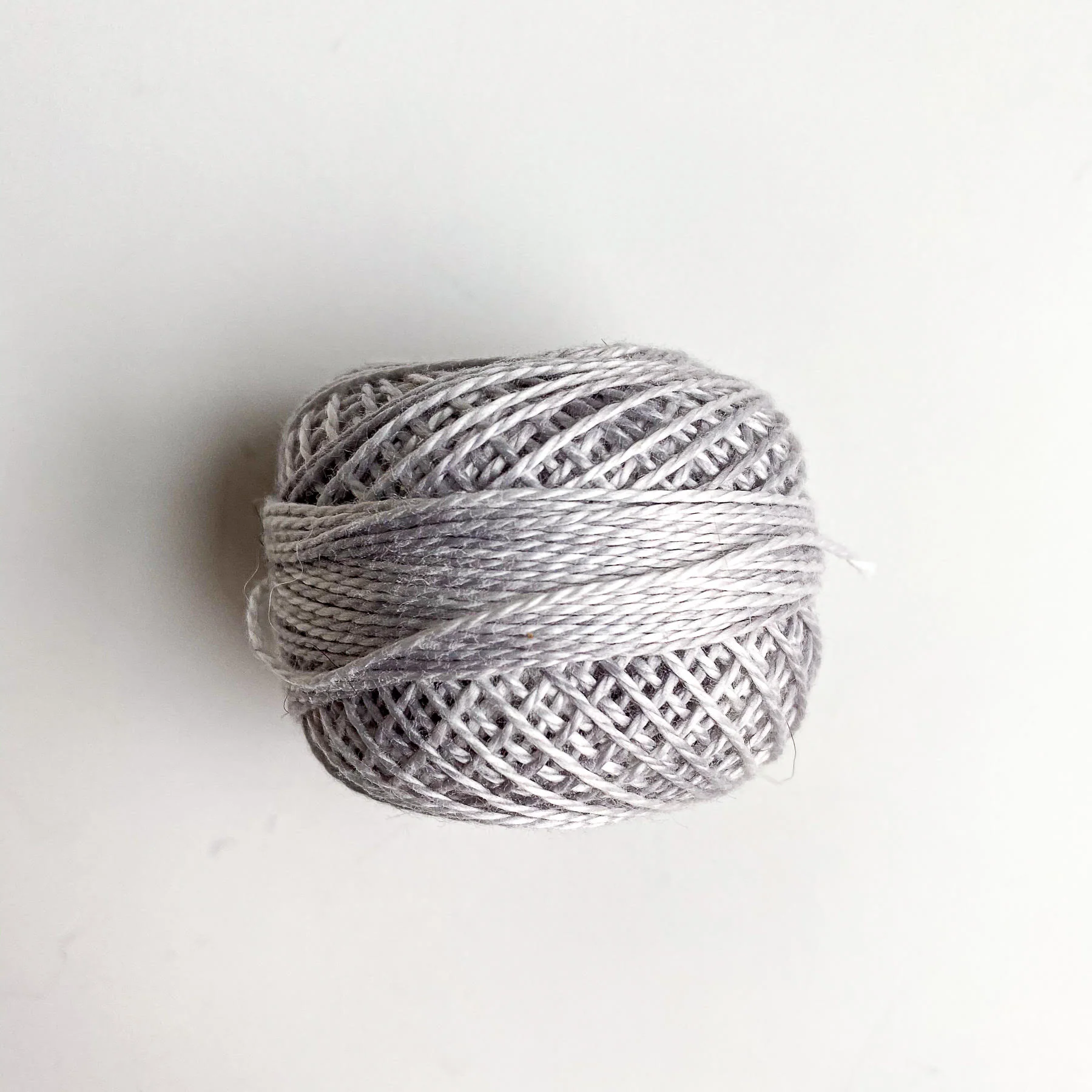 Valdani Pearl Cotton Thread Size 8 - Image 14