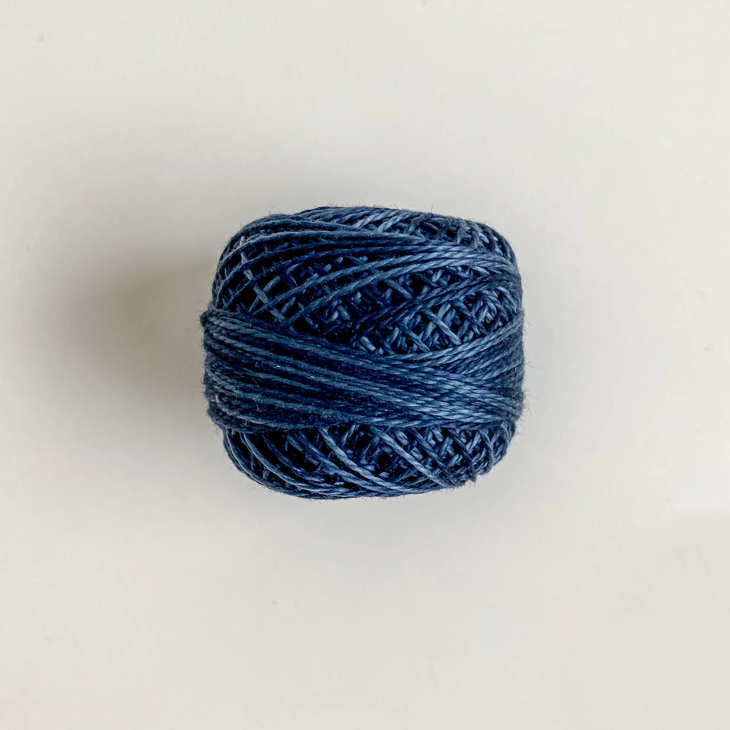 Valdani Pearl Cotton Thread Size 8 - Image 19