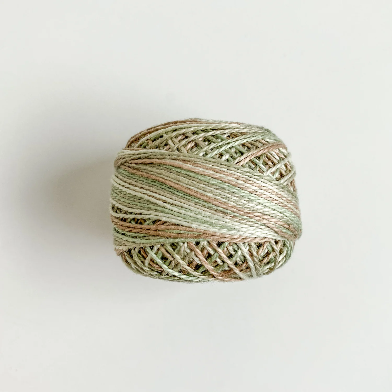 Valdani Pearl Cotton Thread Size 8 - Image 21