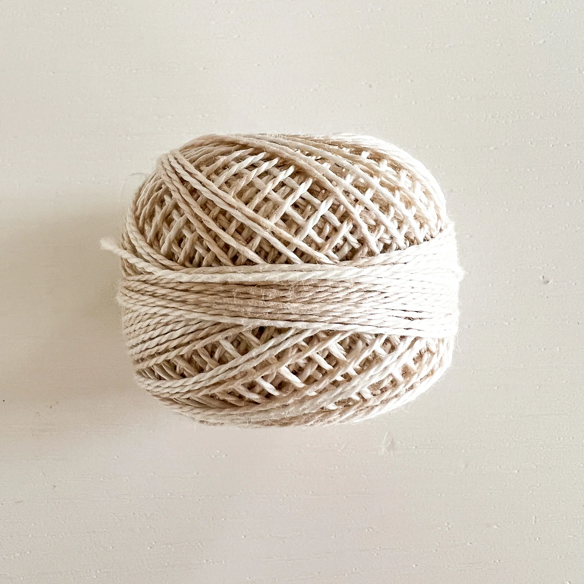 Valdani Pearl Cotton Thread Size 8 - Image 23