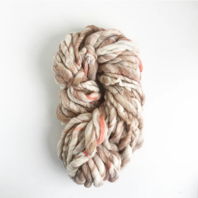 Wanderlust Yarn - Image 3