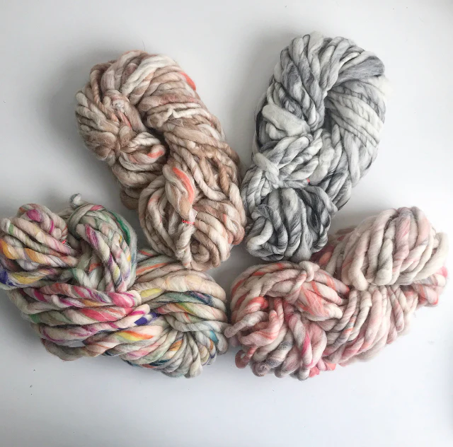 Wanderlust Yarn - Image 7